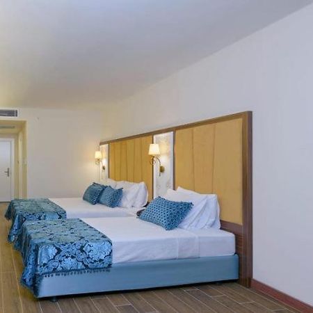 Simurg Halal Luxury Otel Antalya Luaran gambar